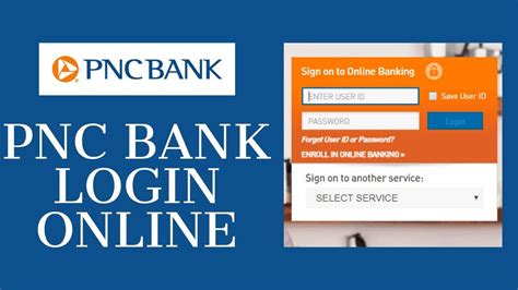 PNC online banking customer service